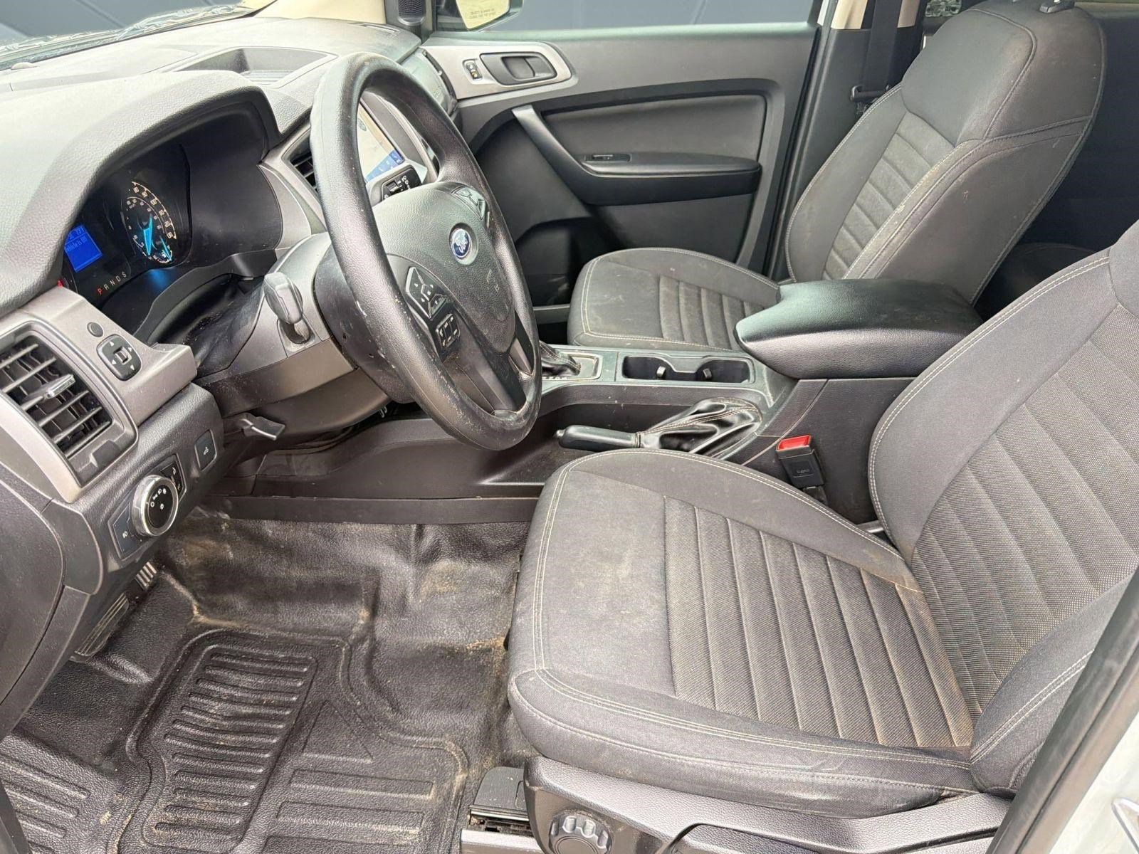 Used 2023 Ford Ranger XL w/ Equipment Group 101A High RWD image 5