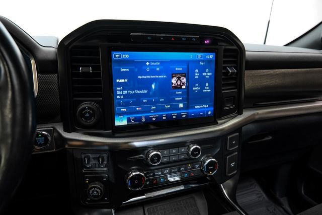 Used 2022 Ford F150 Raptor w/ Equipment Group 801A High image 65