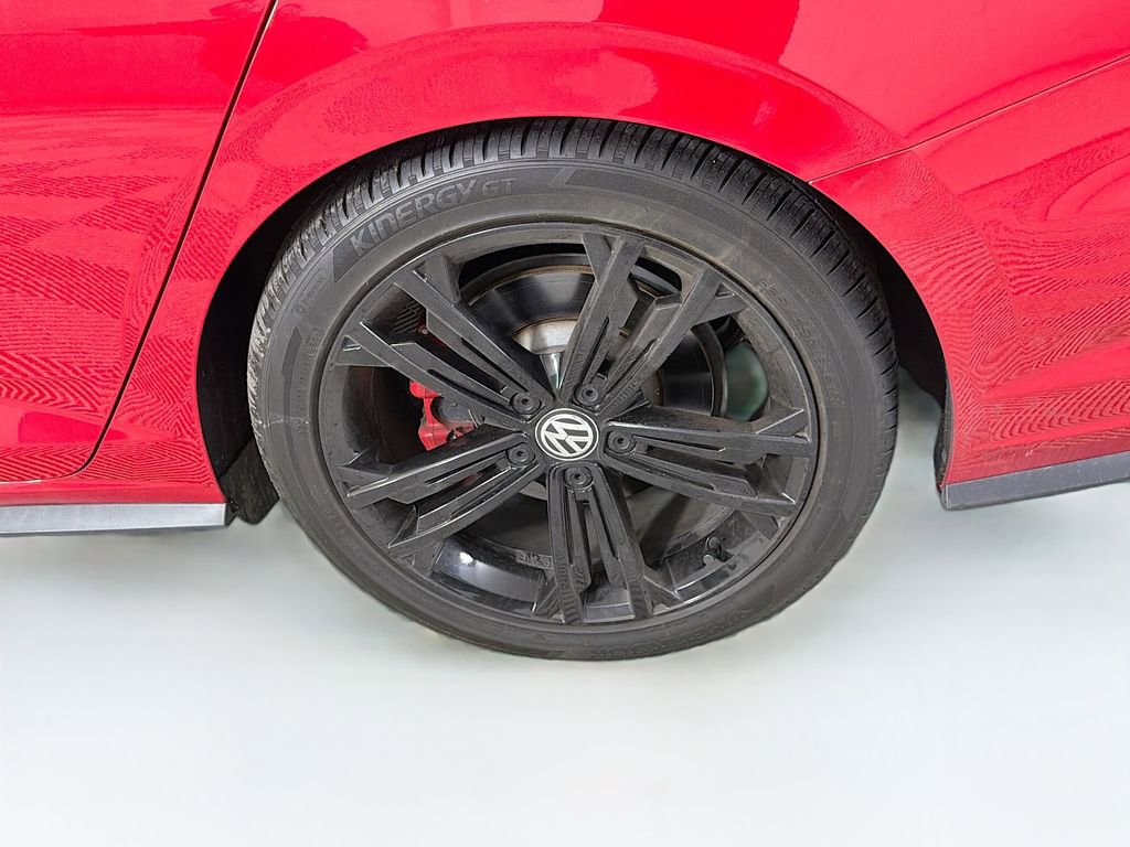 Used 2021 Volkswagen Jetta GLI FWD image 31