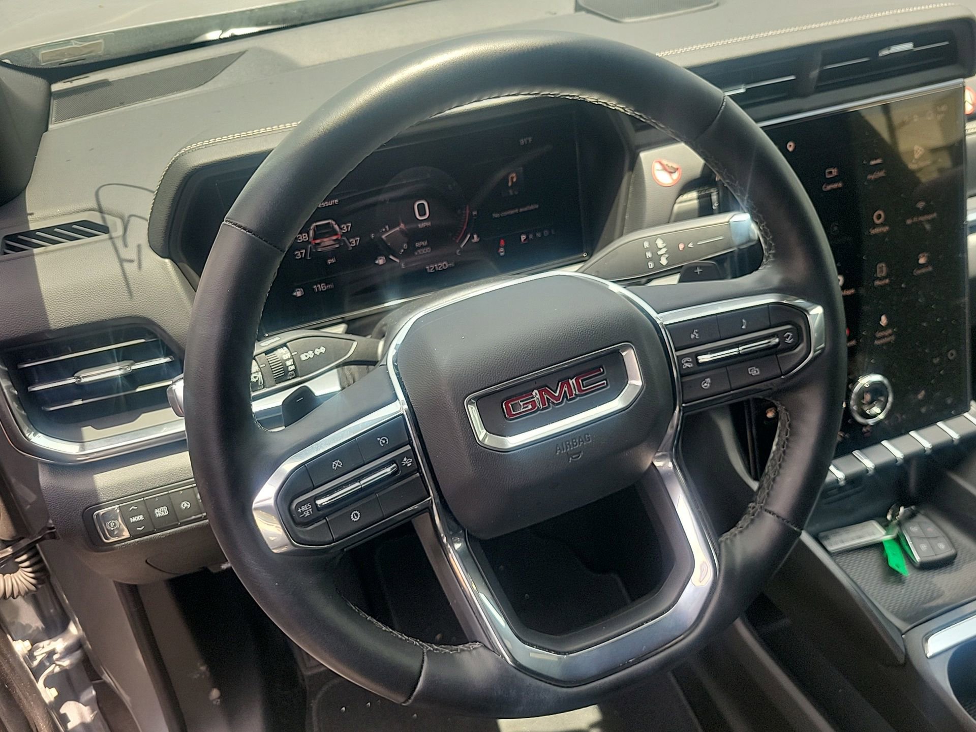 Used 2026 GMC Terrain Elevation FWD image 21