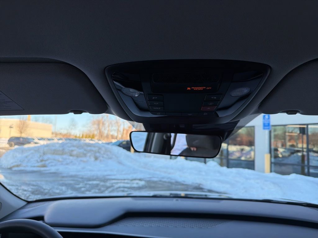 New 2026 Kia Carnival LX image 26