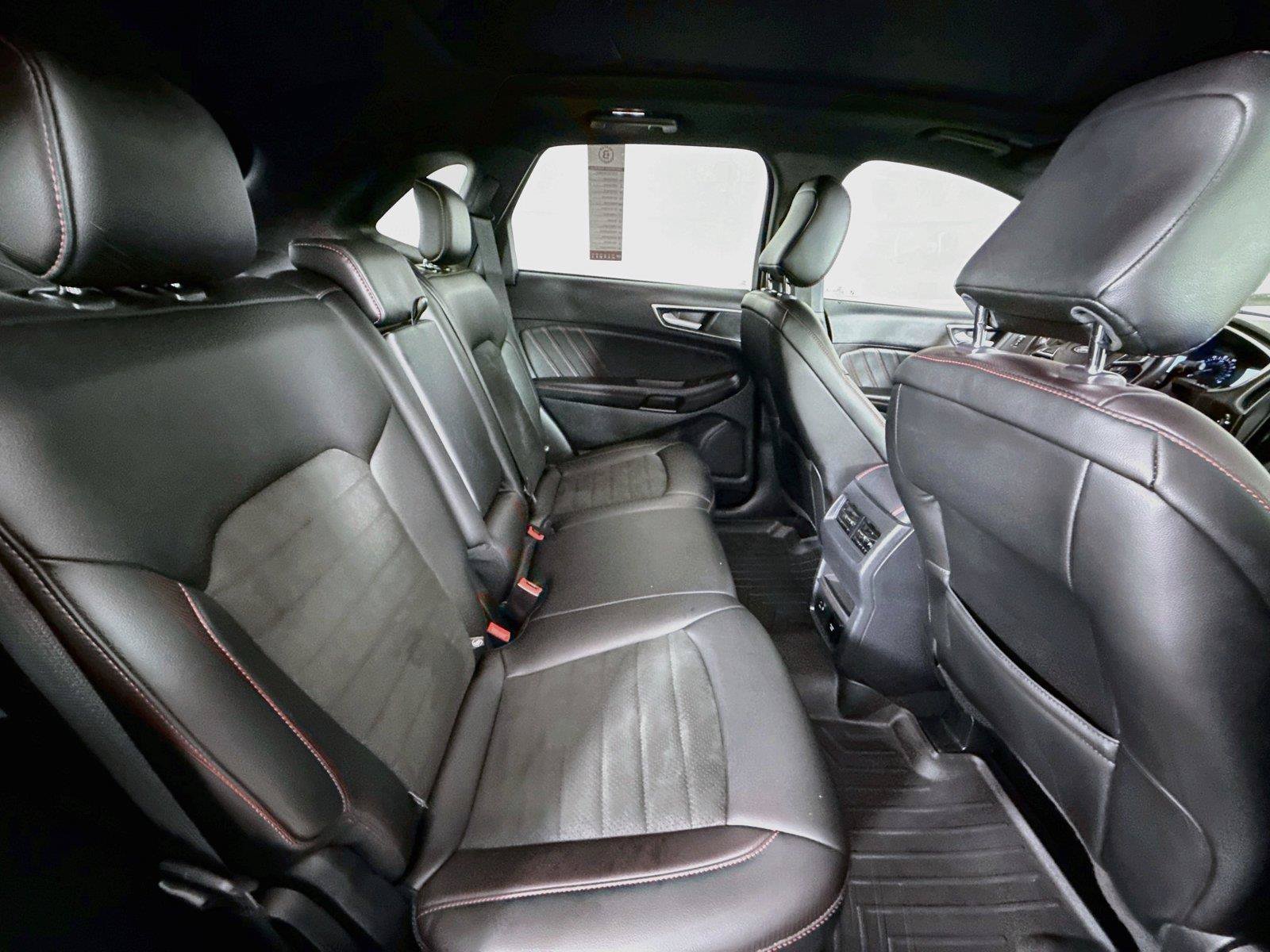 Used 2021 Ford Edge ST-Line FWD image 43