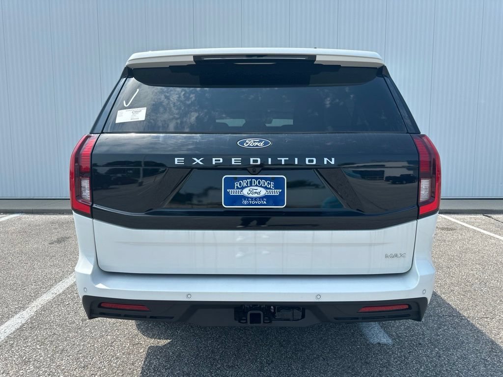 New 2027 Ford Expedition Max Active AWD/4WD image 6