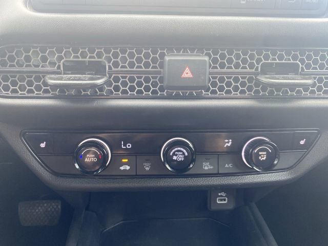 Used 2024 Honda HR-V Sport image 34