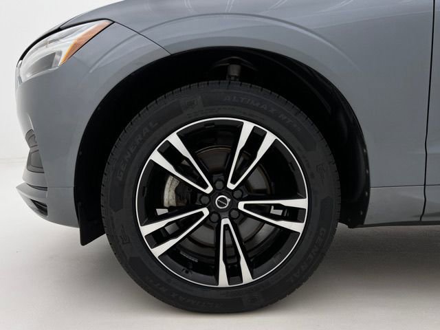 Used 2020 Volvo XC60 T5 Momentum w/ Protection Package Premier AWD/4WD image 27