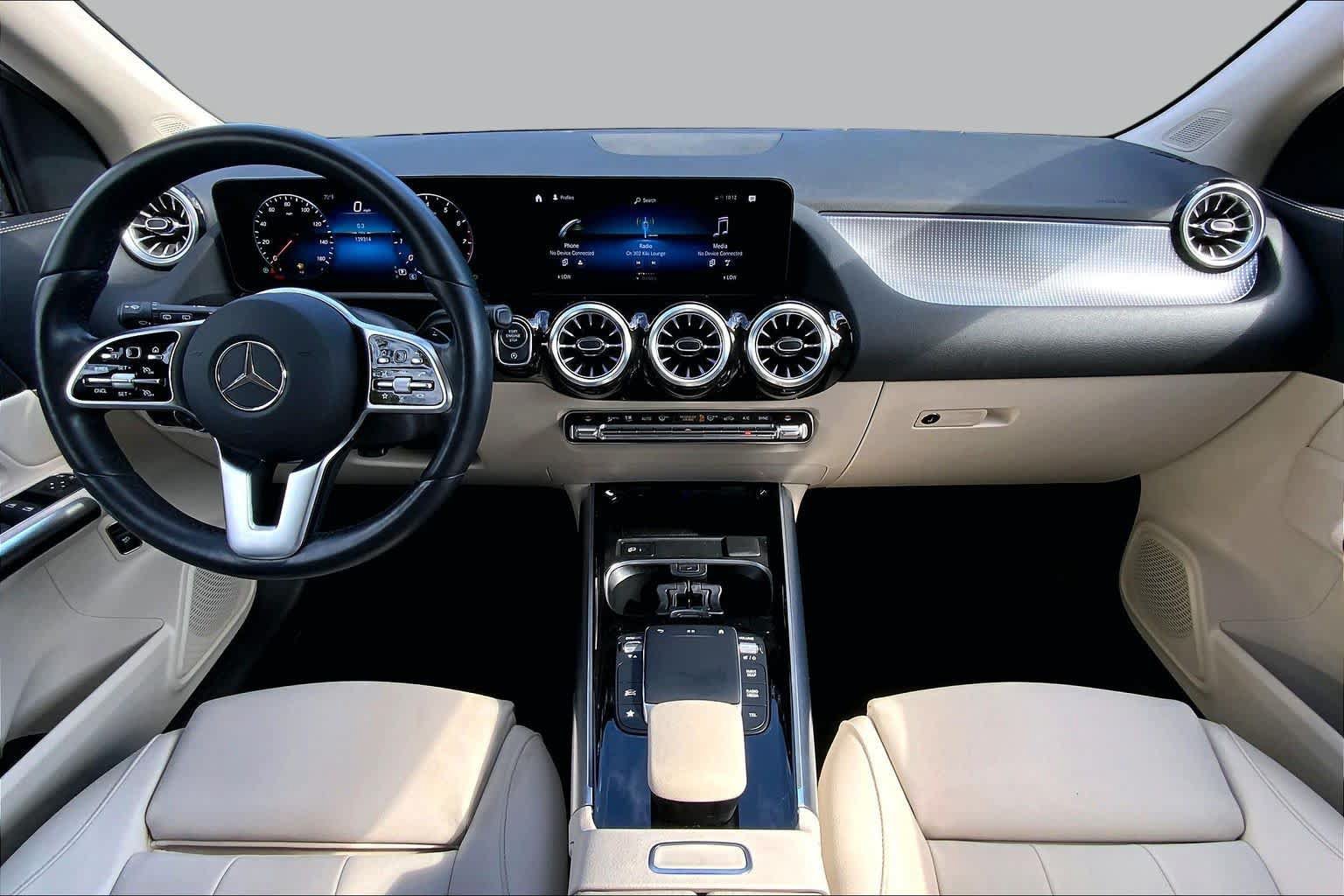 Used 2022 Mercedes-Benz GLA 250 4MATIC image 16