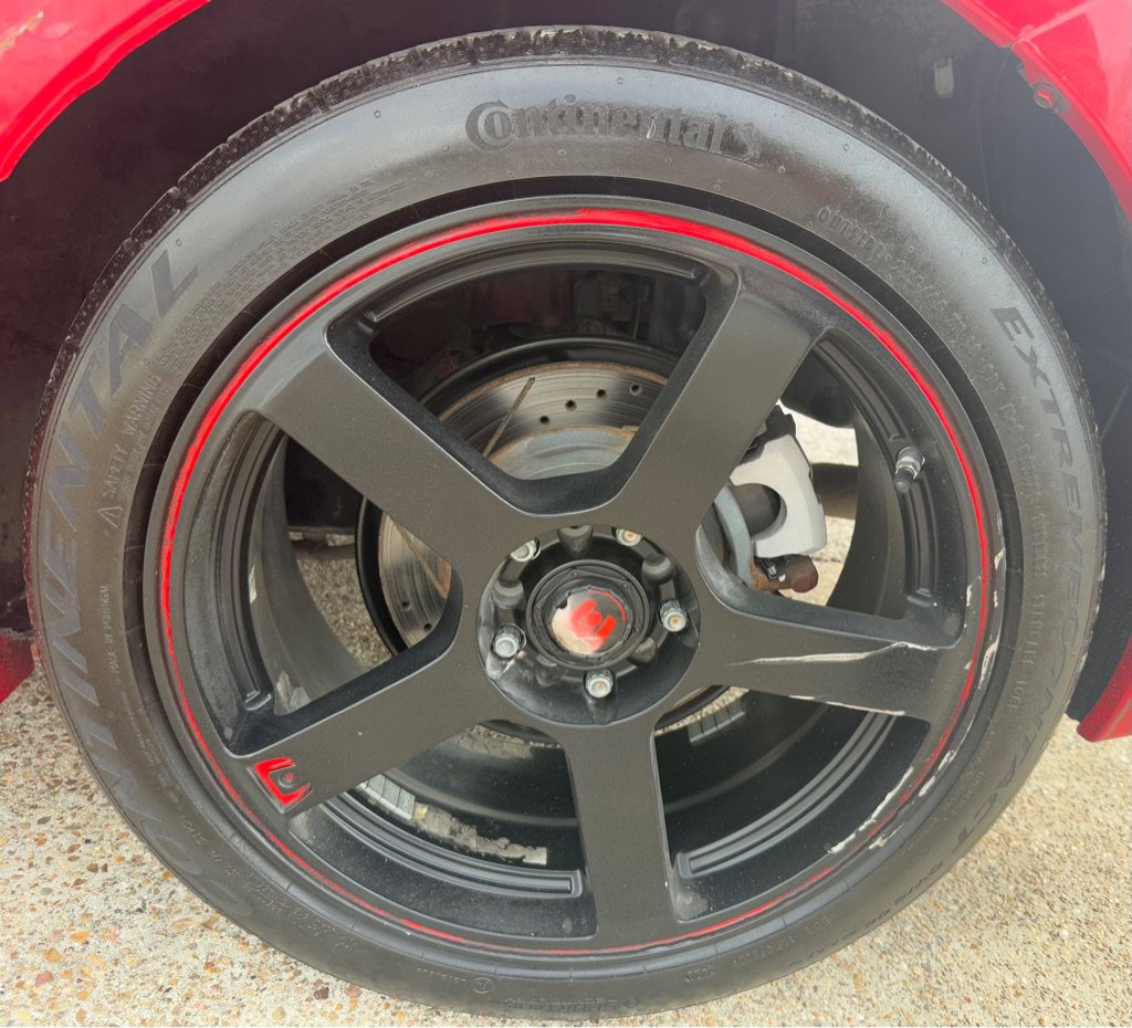 Used 2016 Scion tC image 17