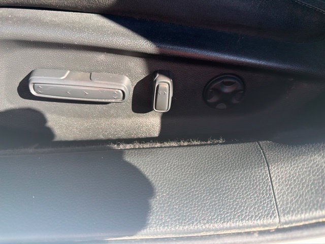 Used 2018 Honda Accord EX image 12