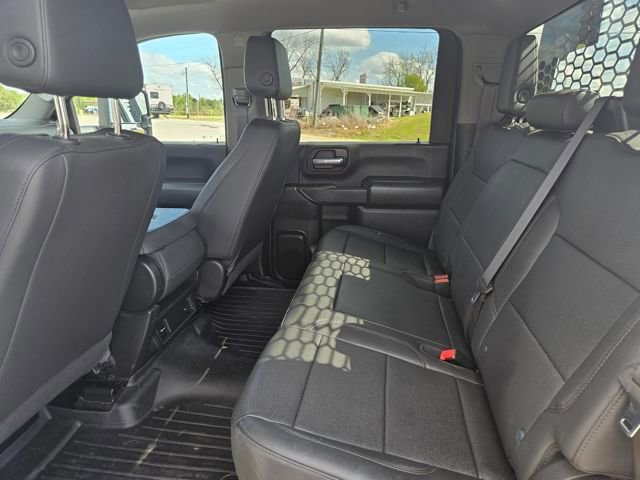 Used 2024 Chevrolet Silverado 3500 W/T w/ WT Convenience Package AWD/4WD image 25