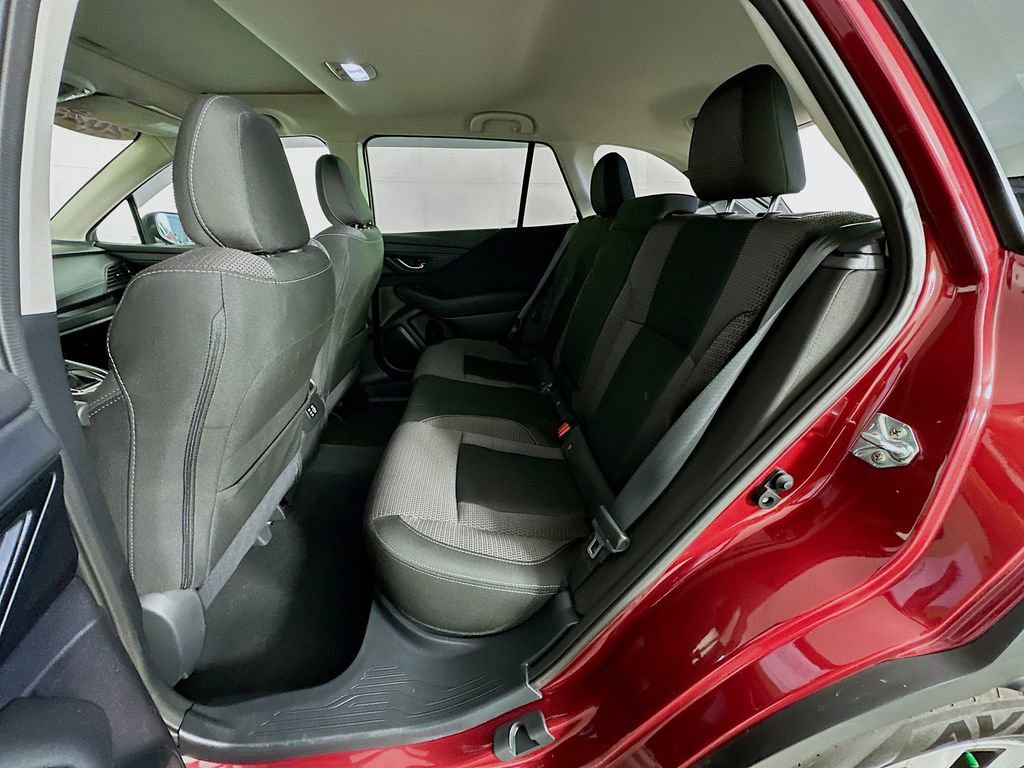 Used 2025 Subaru Outback Premium w/ Popular Package #1 image 33