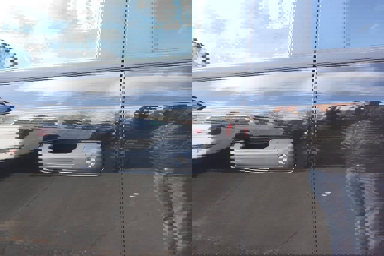 Used 2024 RAM 1500 Tradesman w/ Sport Appearance Package image 14