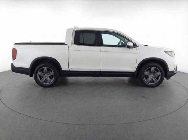 Used 2023 Honda Ridgeline RTL image 2