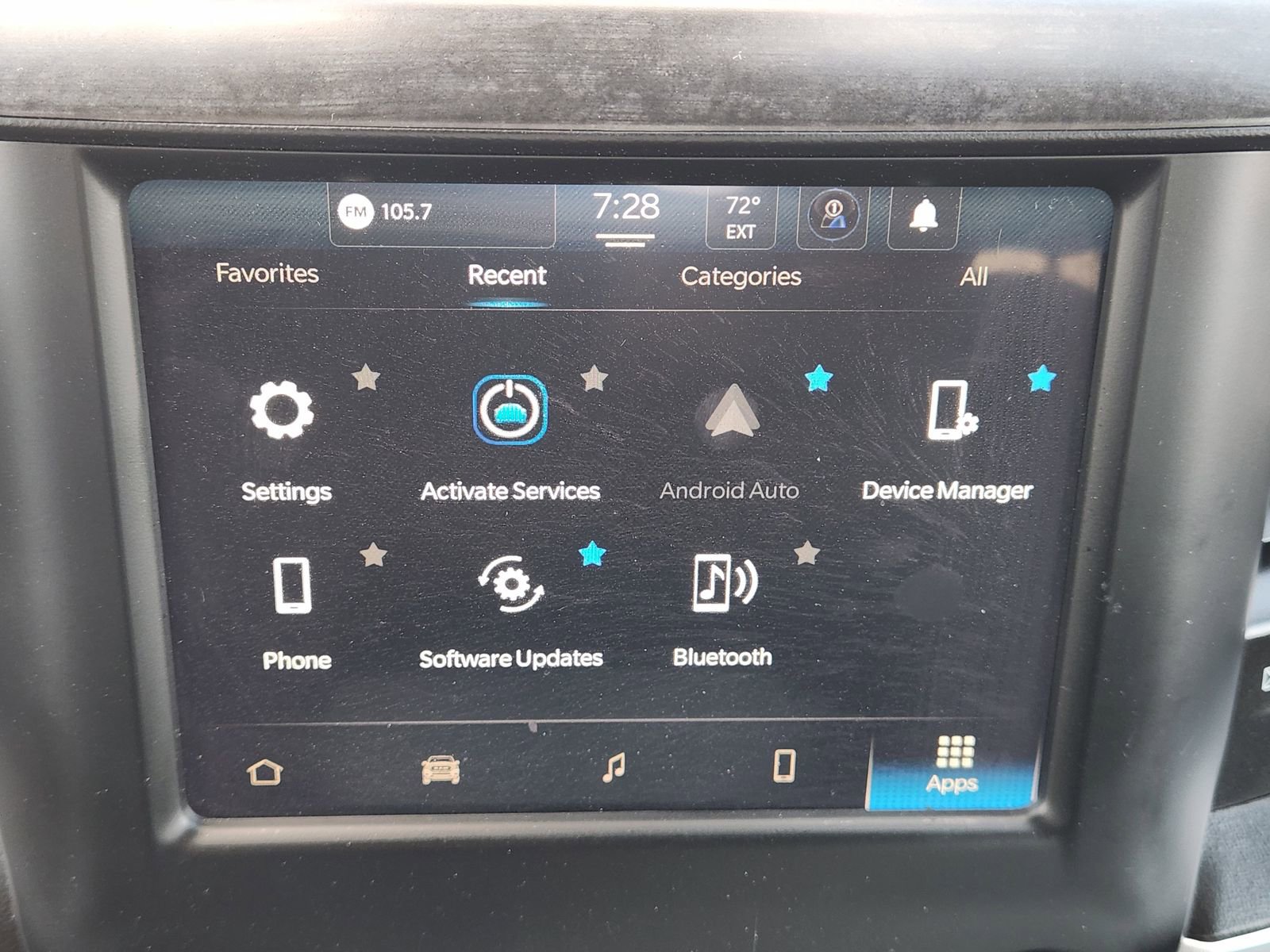 Used 2024 RAM 3500 Big Horn image 17