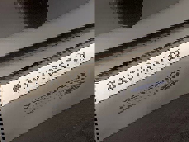 New 2025 Lincoln Navigator Reserve image 13