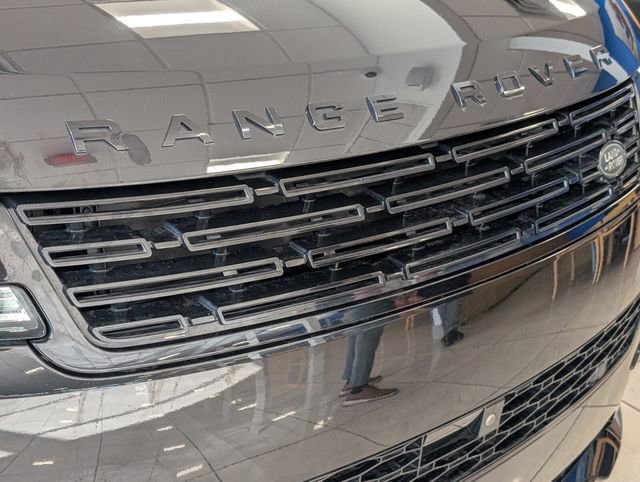 Used 2024 Land Rover Range Rover Sport Dynamic SE image 20