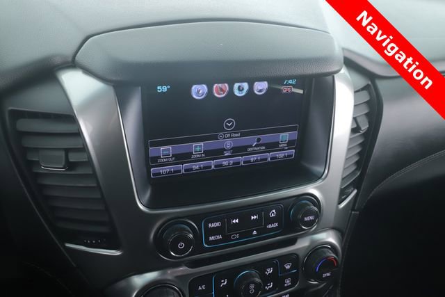 Used 2018 Chevrolet Suburban LT AWD/4WD image 5