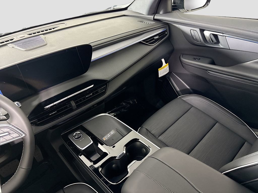 New 2026 Buick Enclave Sport Touring image 23