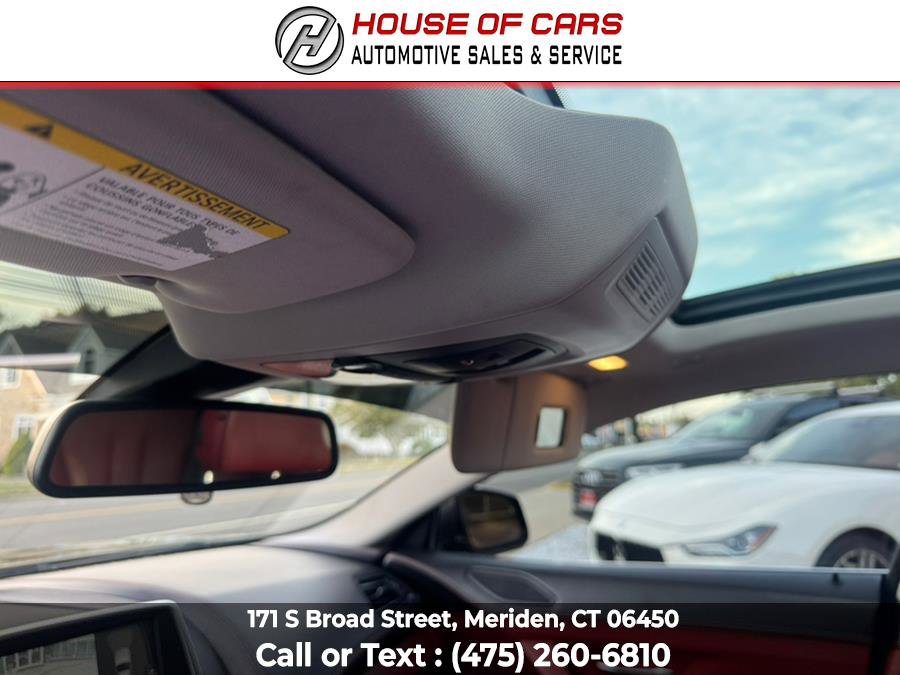 Used 2013 BMW 650i Gran Coupe xDrive 4dr Sdn 650i xDrive Gran Coupe image 45