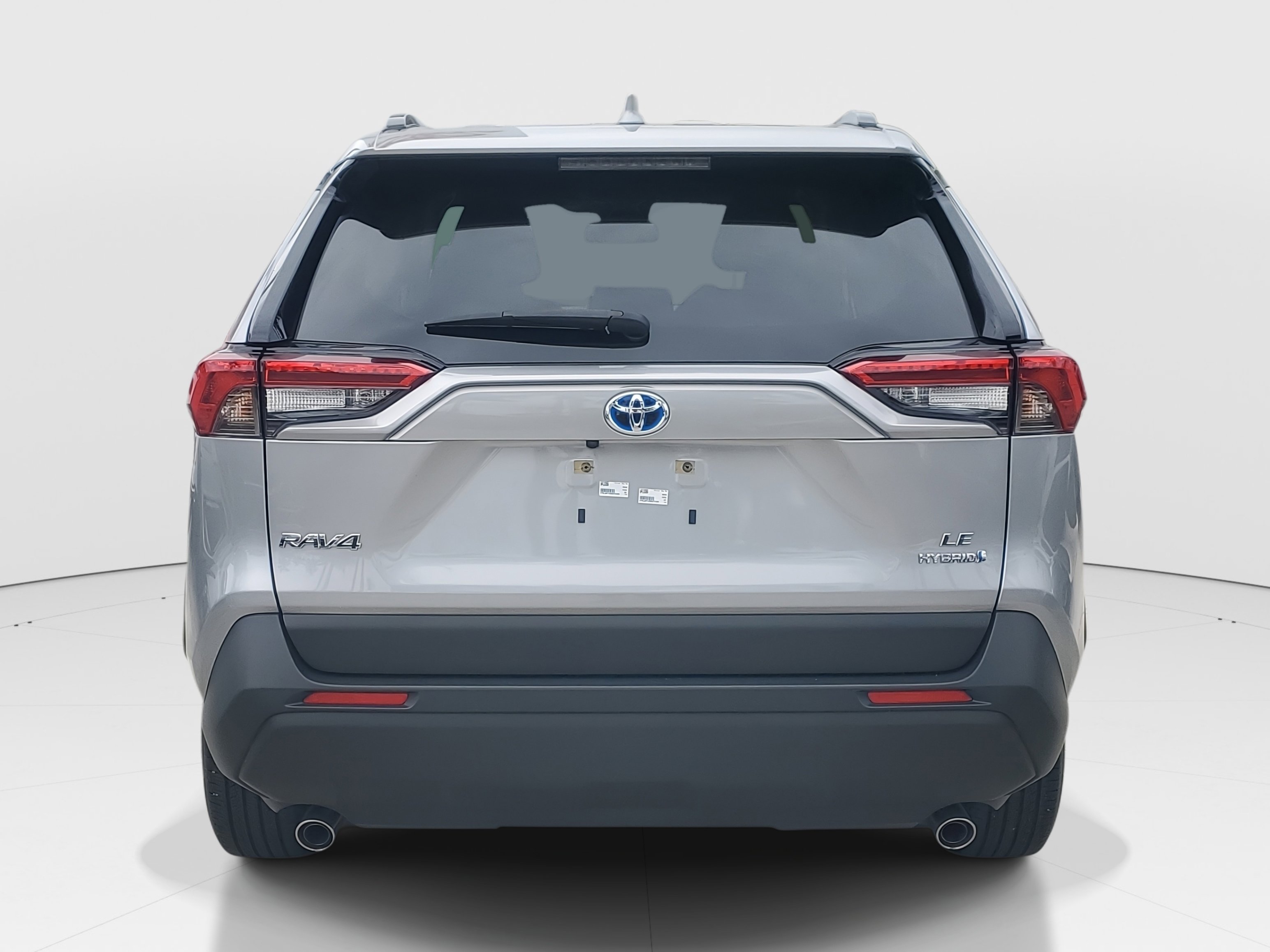 Certified 2024 Toyota RAV4 LE image 6