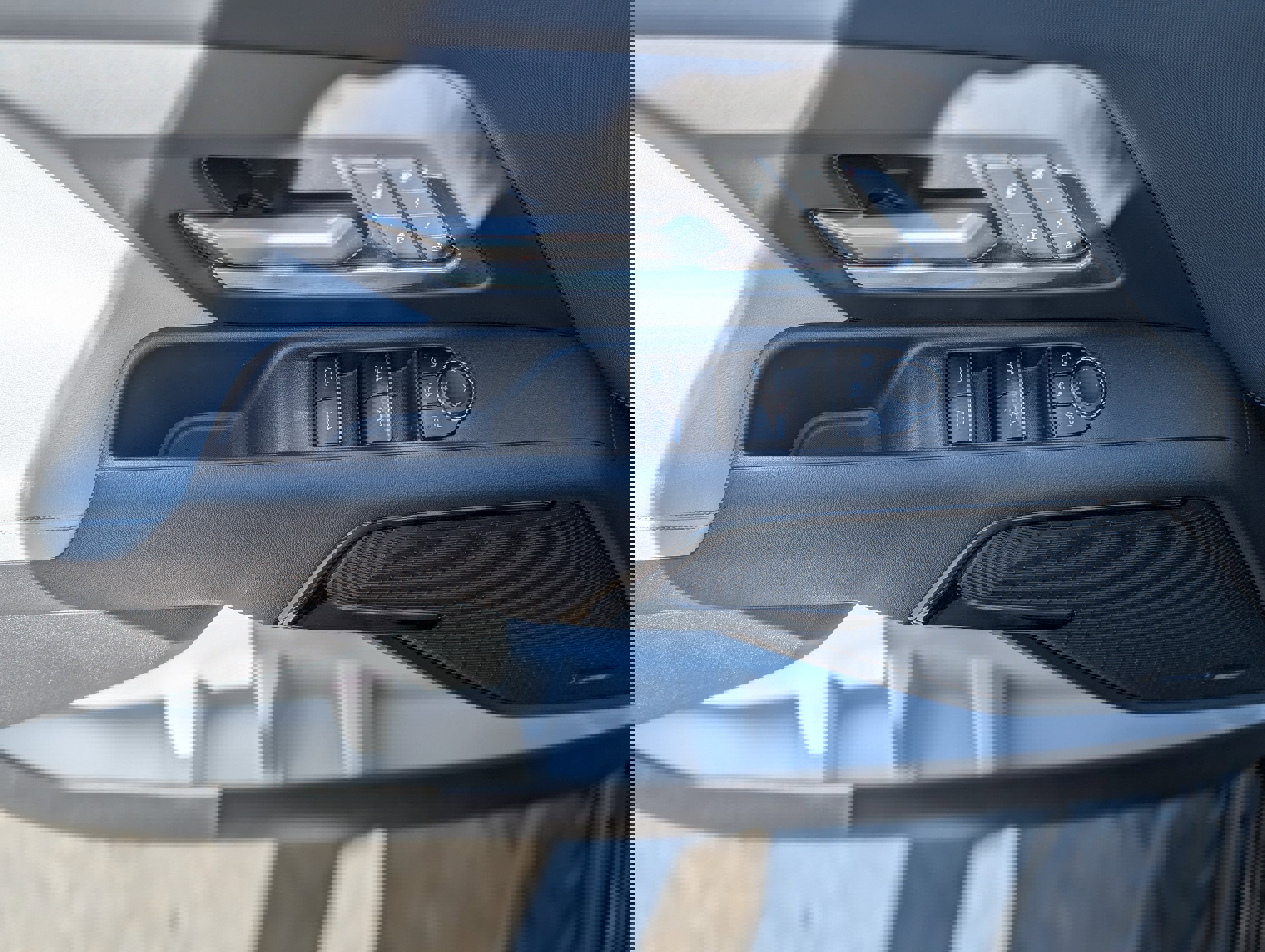 New 2025 Chevrolet Silverado EV RST image 23