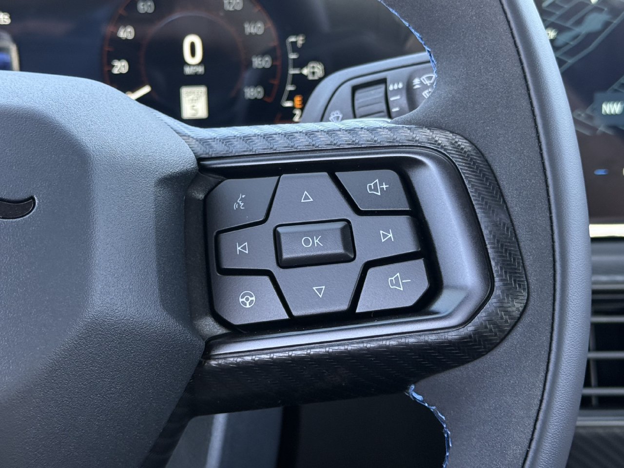 New 2026 Ford Mustang Dark Horse RWD image 13