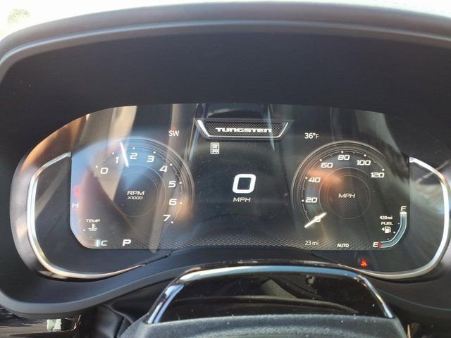 New 2026 RAM 1500 Tungsten w/ Towing Technology Group image 14
