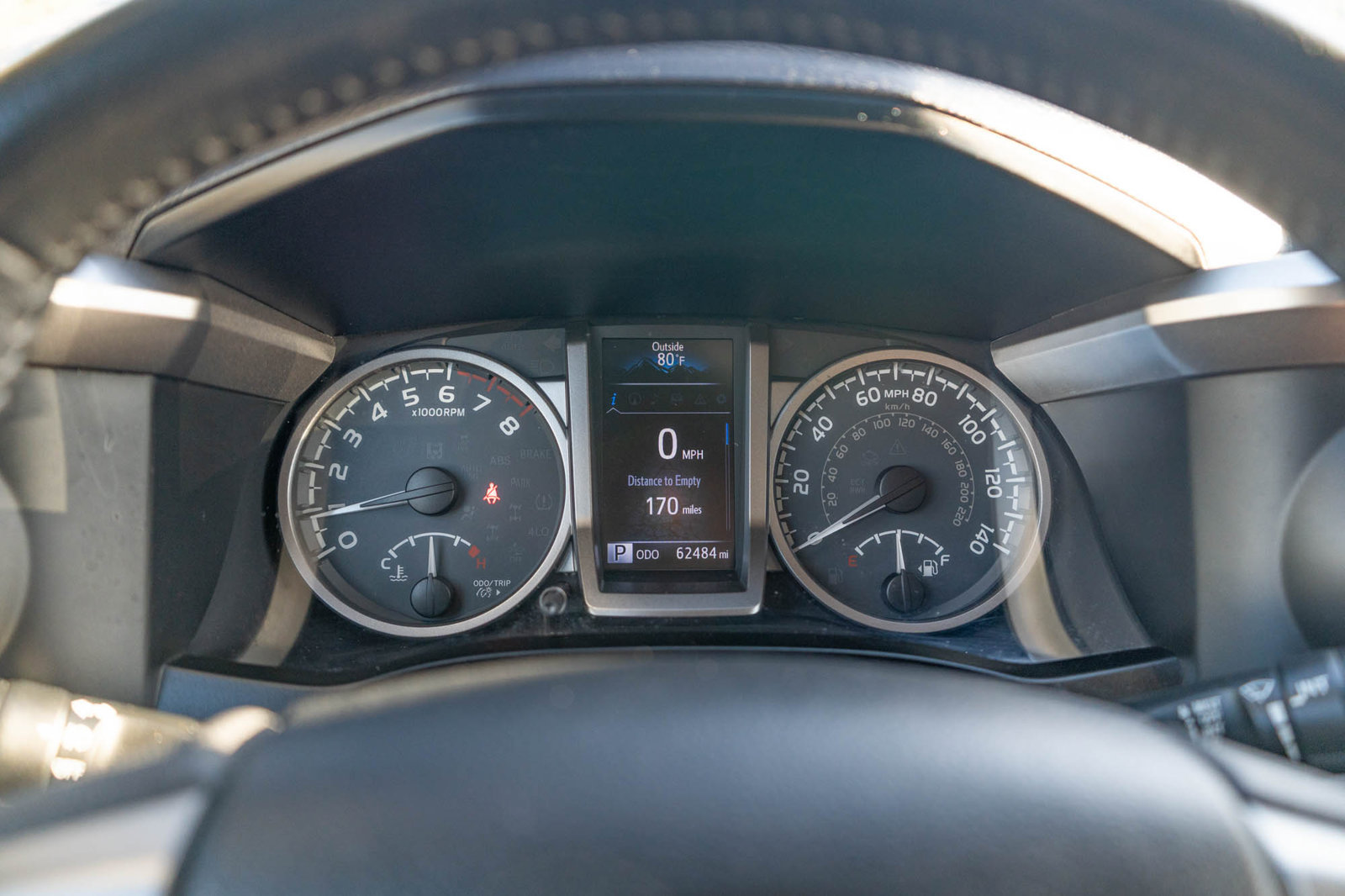Certified 2019 Toyota Tacoma SR5 RWD image 23