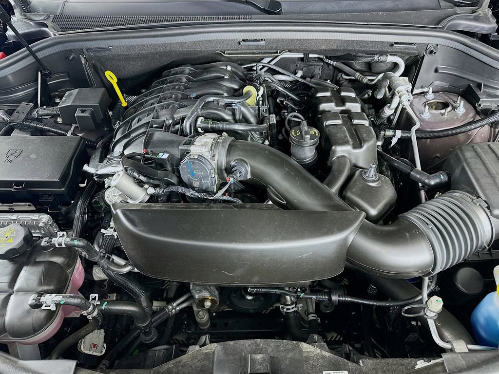 Certified 2025 Dodge Durango GT image 44