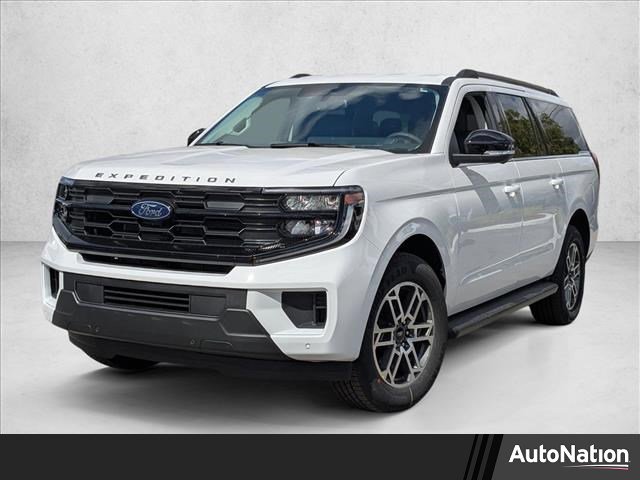 New 2026 Ford Expedition Max Active image 1