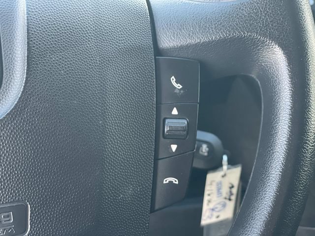 Used 2021 RAM ProMaster 2500 FWD image 10