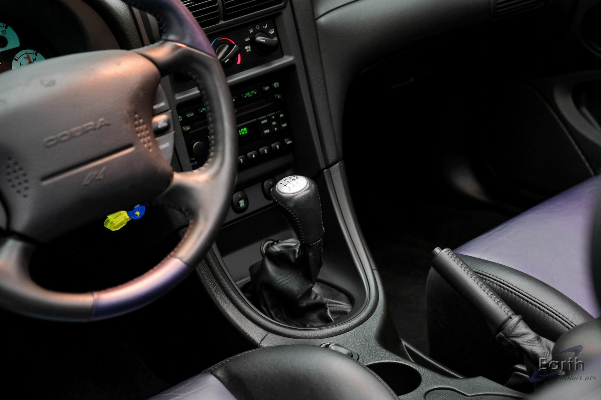 Used 2004 Ford Mustang Cobra image 56