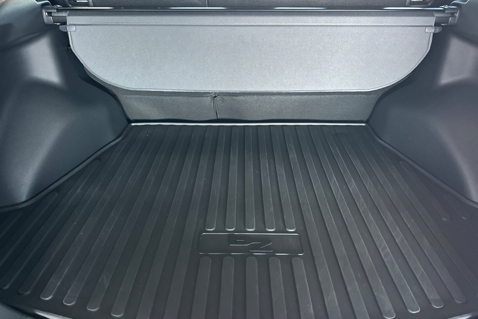 Certified 2026 Toyota bZ AWD/4WD image 15