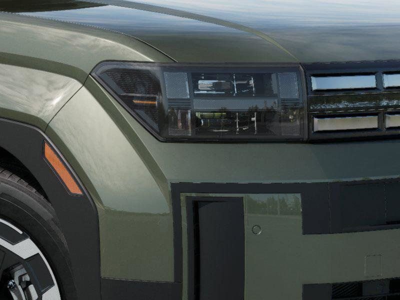 New 2026 Hyundai Santa Fe SEL image 9