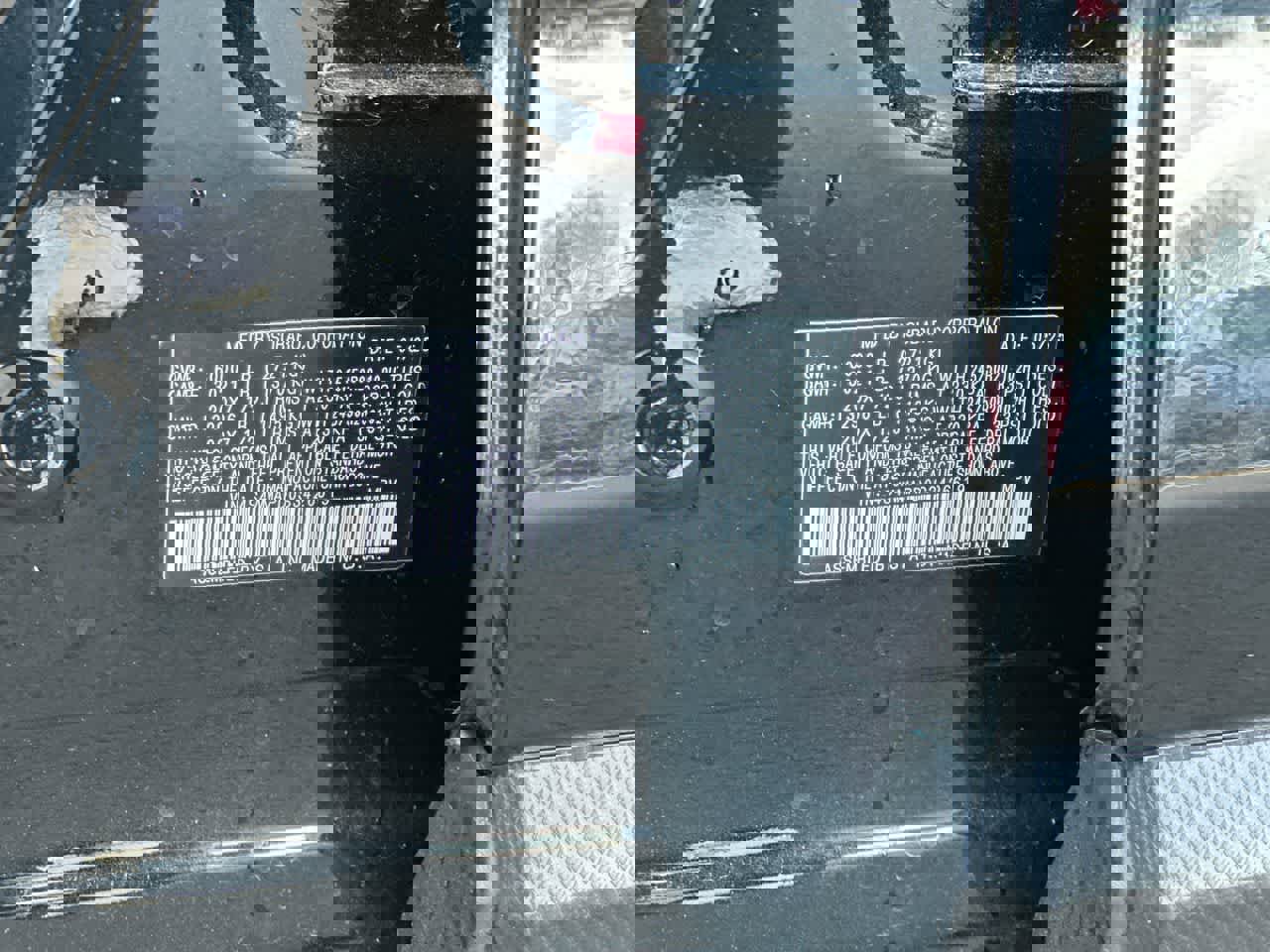 Certified 2025 Subaru Ascent Limited image 37