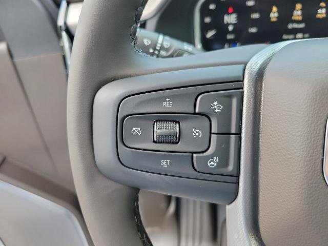 New 2026 GMC Sierra 2500 Denali w/ Denali Reserve Package image 23