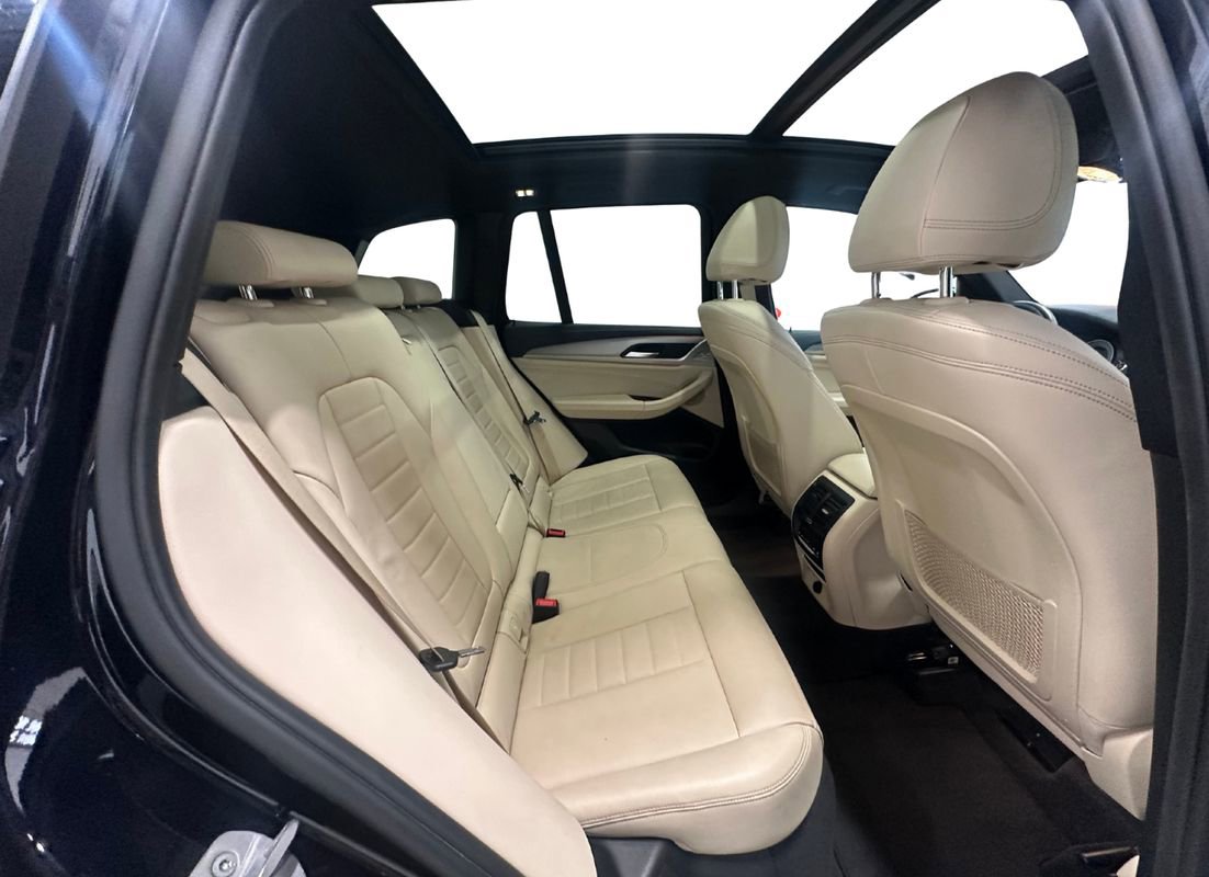 Used 2018 BMW X3 M40i w/ Premium Package image 19