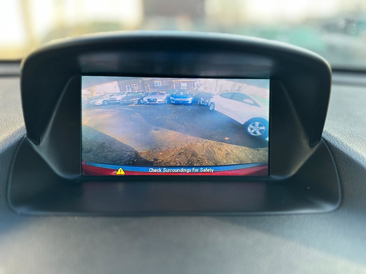 Used 2014 Buick Encore Convenience image 42