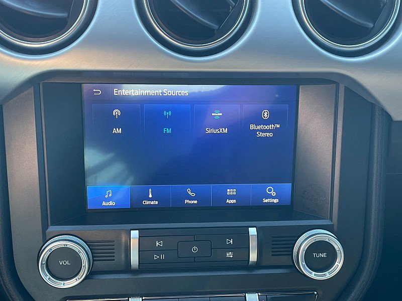 Used 2021 Ford Mustang Premium image 21