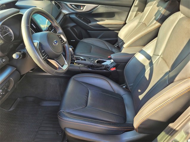 Used 2023 Subaru Crosstrek 2.5i Limited image 14