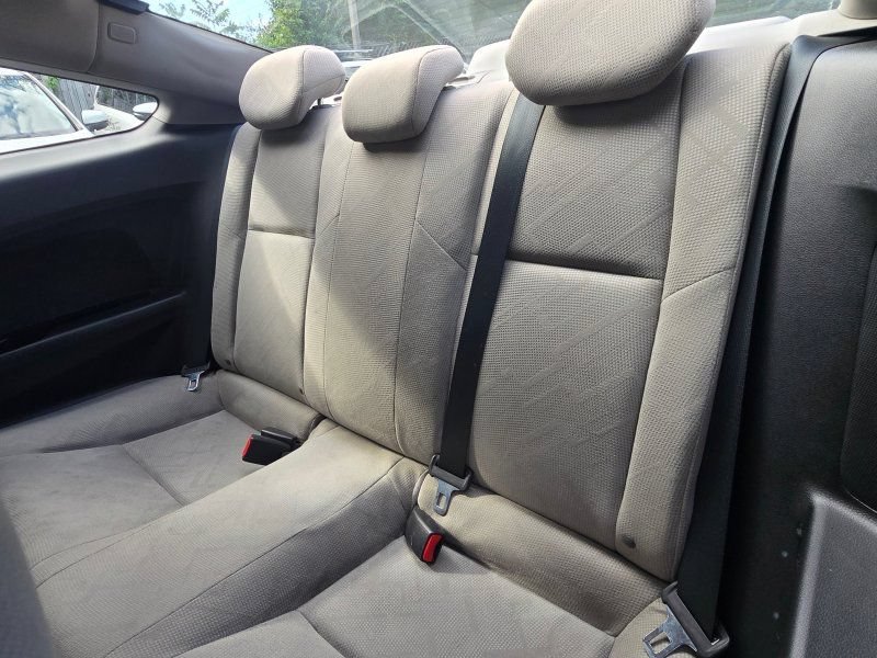 Used 2013 Honda Civic LX image 16