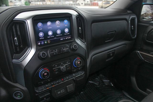 Used 2020 Chevrolet Silverado 1500 RST w/ All-Star Edition image 21