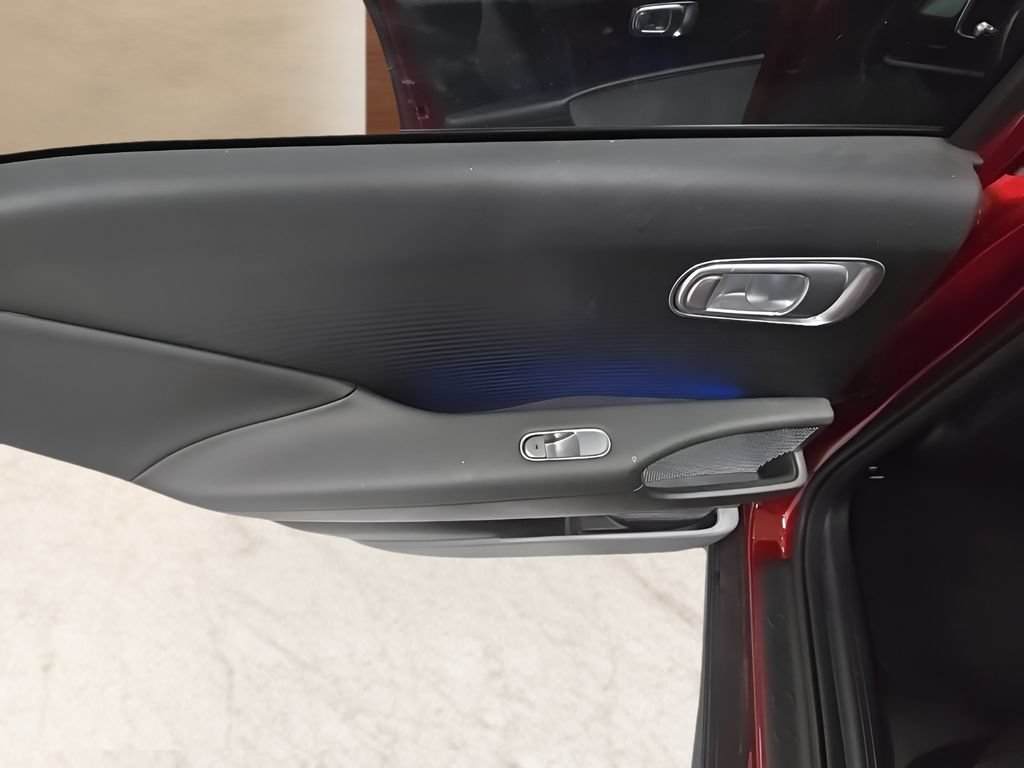 Certified 2023 Hyundai Ioniq 6 SEL AWD/4WD image 15
