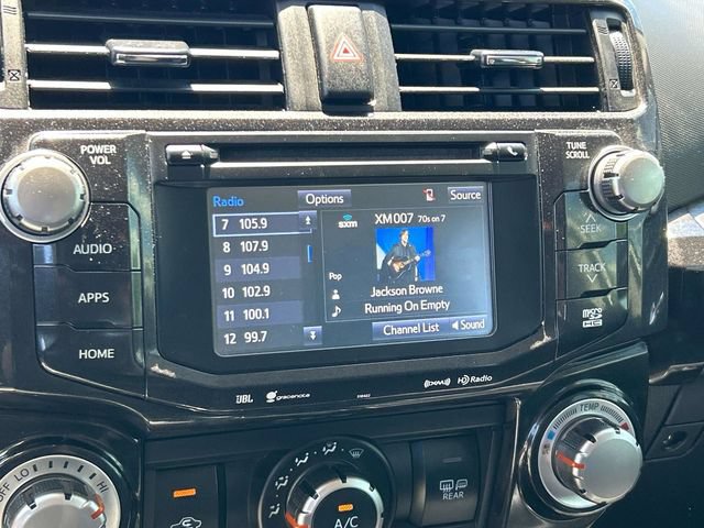 Used 2019 Toyota 4Runner TRD Pro AWD/4WD image 33