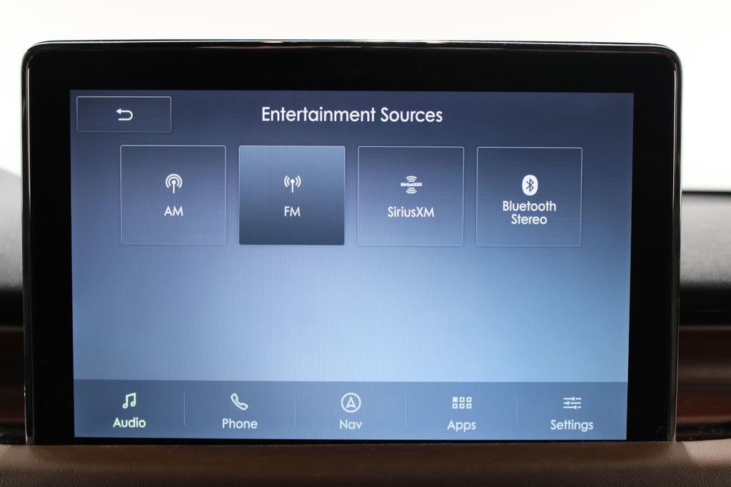 Used 2021 Lincoln Aviator Reserve w/ Equipment Group 201A AWD/4WD image 31