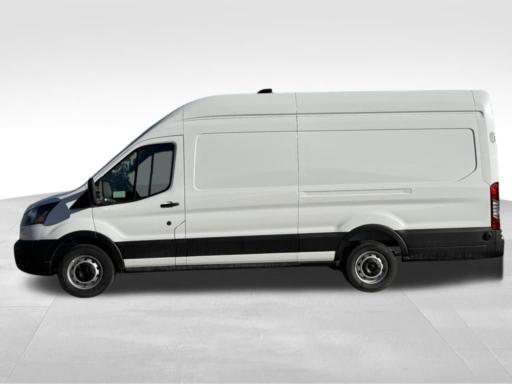New 2026 Ford Transit 350 148 High Roof Extended w/ Load Area Protection Package image 3