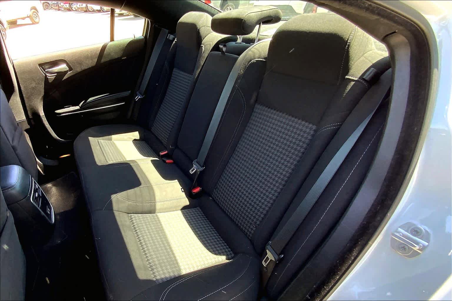 Used 2023 Dodge Charger SXT RWD image 19