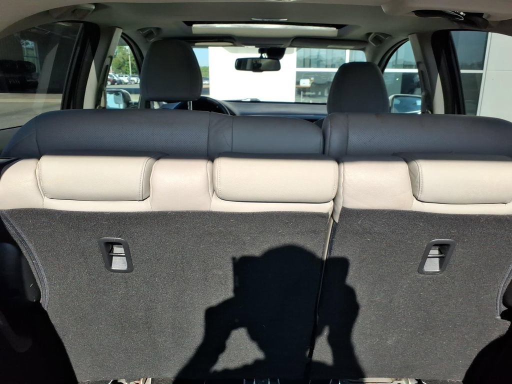 Used 2019 Honda HR-V EX-L image 6