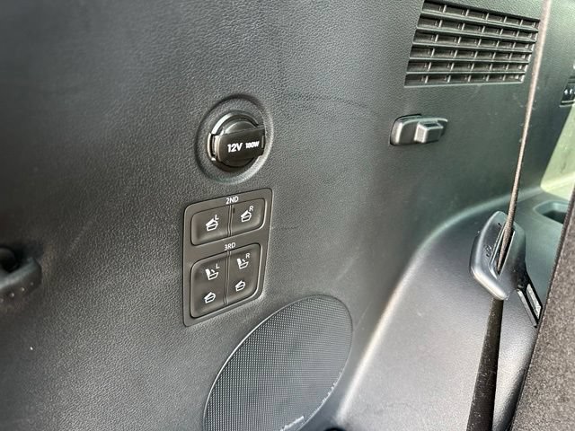 Used 2024 Hyundai Palisade Calligraphy FWD image 11