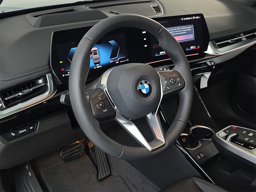 New 2026 BMW X1 xDrive28i w/ Technology Package image 16