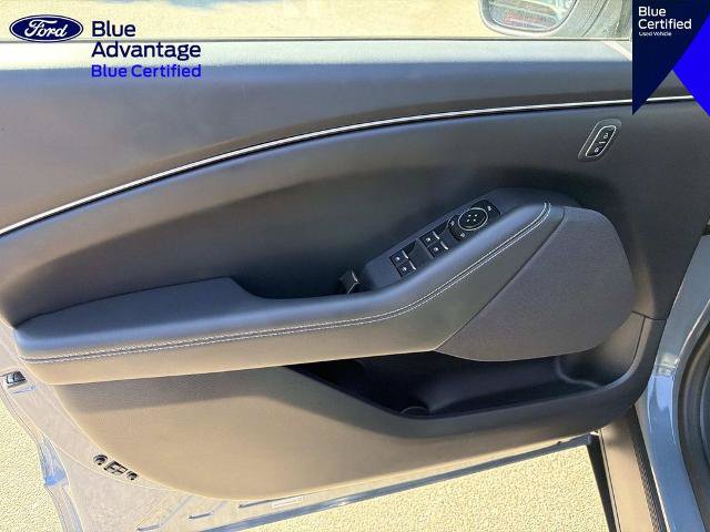 Certified 2024 Ford Mustang Mach-E Select RWD image 14